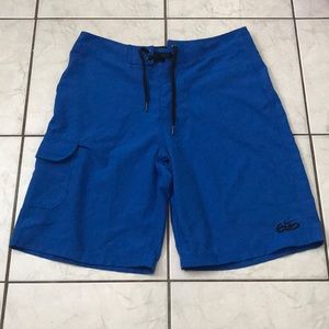 Nike 6.0 Bathing Suit